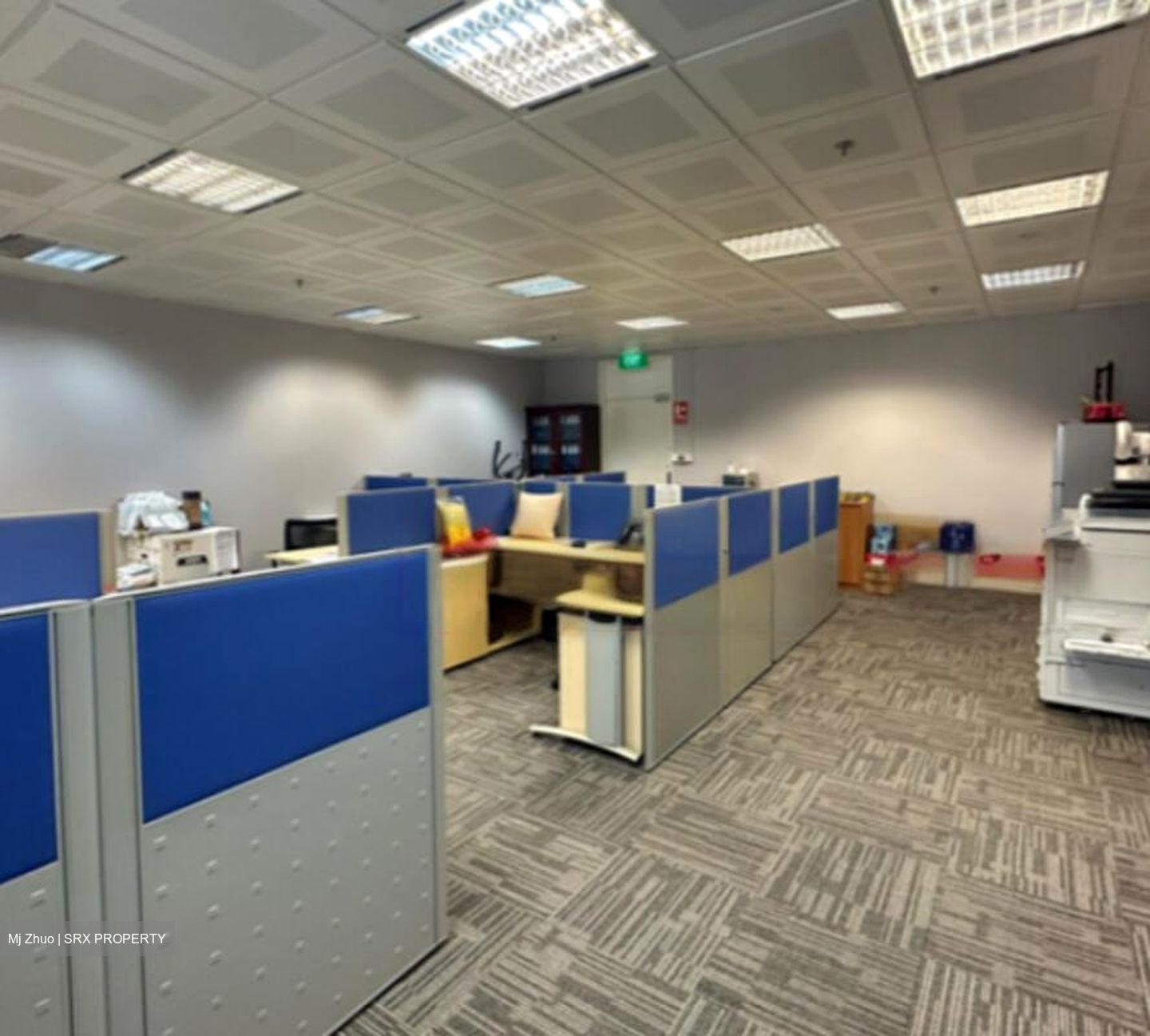 Southpoint (D2), Office #453256361